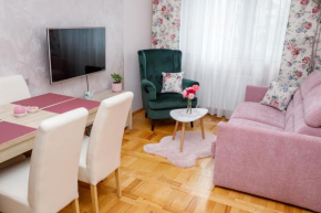 Apartman Boska  Суботица